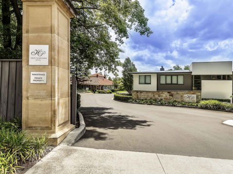 The Sebel Bowral Heritage Park - Palm Beach Accommodation 1