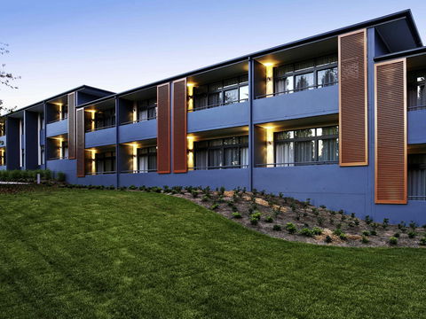 The Sebel Bowral Heritage Park - Palm Beach Accommodation 3