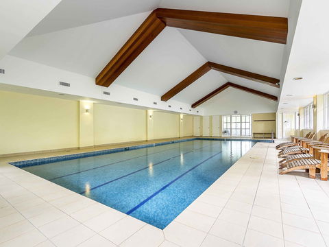 The Sebel Bowral Heritage Park - Palm Beach Accommodation 10