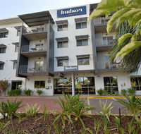 Hudson Parap - Palm Beach Accommodation