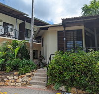 Palms City Resort - Palm Beach Accommodation