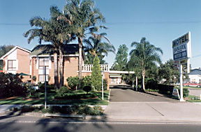 Eurobodalla NSW Palm Beach Accommodation