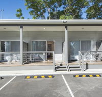 Discovery Parks Perth - Palm Beach Accommodation
