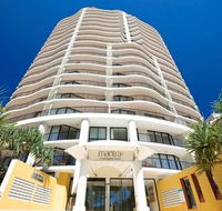 Mantra Coolangatta Beach - Palm Beach Accommodation