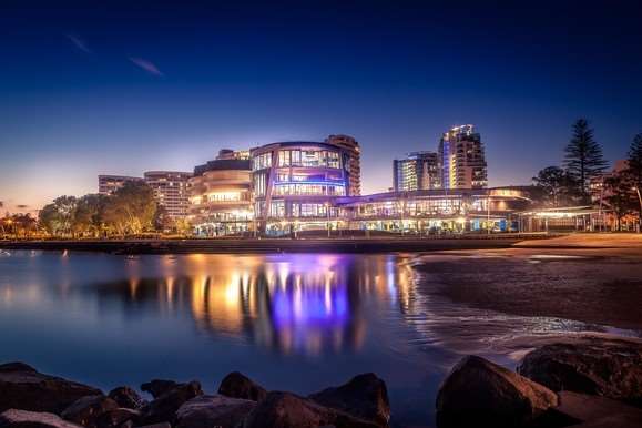 Tweed Heads NSW Palm Beach Accommodation