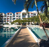 Oaks Calypso Plaza Resort - Palm Beach Accommodation