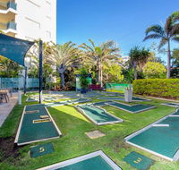 Club Wyndham Kirra Beach Trademark Coll - Palm Beach Accommodation