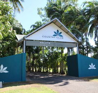 Kununurra Country Club Resort - Palm Beach Accommodation