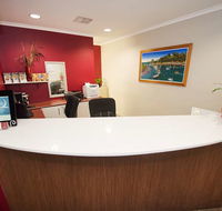 Gladstone City Central - Palm Beach Accommodation