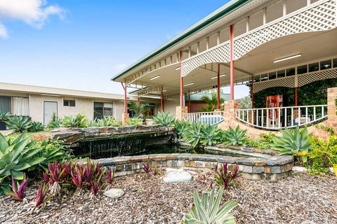 Comfort Inn Parklands Calliope - Palm Beach Accommodation 0