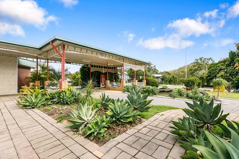 Comfort Inn Parklands Calliope - Palm Beach Accommodation 2