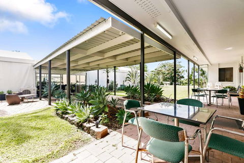 Comfort Inn Parklands Calliope - Palm Beach Accommodation 3
