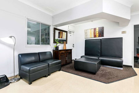 Comfort Inn Parklands Calliope - Palm Beach Accommodation 5