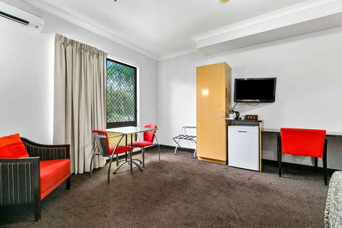 Comfort Inn Parklands Calliope - Palm Beach Accommodation 8