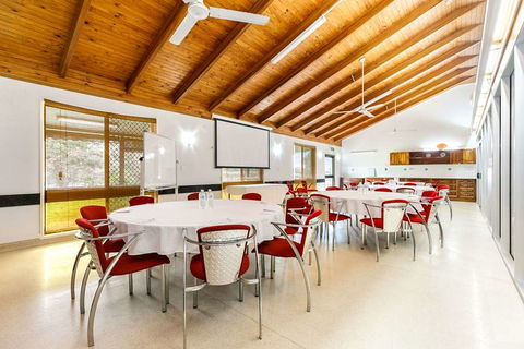 Comfort Inn Parklands Calliope - Palm Beach Accommodation 10