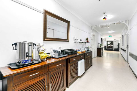 Comfort Inn Parklands Calliope - Palm Beach Accommodation 11