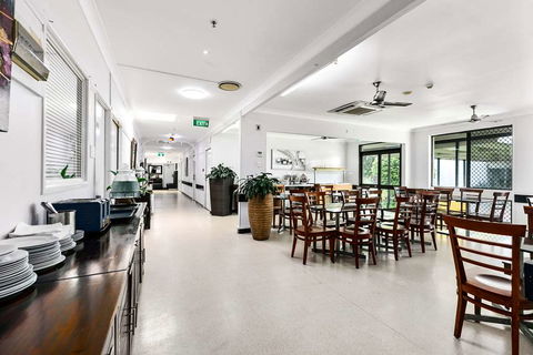 Comfort Inn Parklands Calliope - Palm Beach Accommodation 12