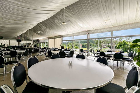 Comfort Inn Parklands Calliope - Palm Beach Accommodation 13