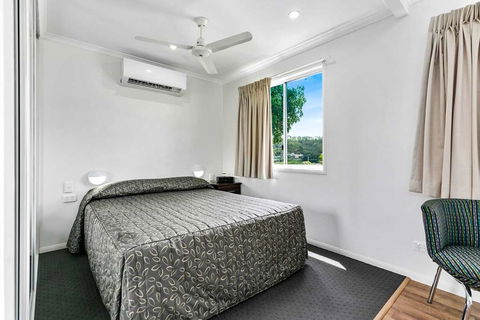 Comfort Inn Parklands Calliope - Palm Beach Accommodation 14