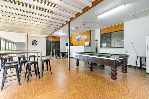 Comfort Inn Parklands Calliope - Palm Beach Accommodation 17