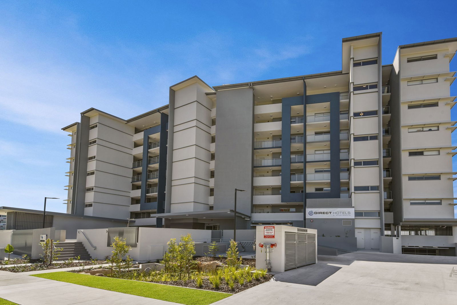 Gheerulla QLD Palm Beach Accommodation