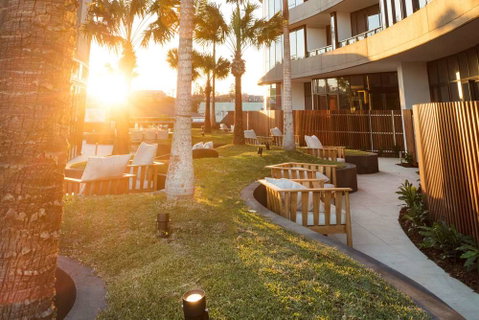 FV Brisbane by Peppers - Palm Beach Accommodation 1