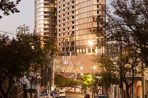 FV Brisbane by Peppers - Palm Beach Accommodation 2