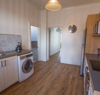 The Riversleigh - Palm Beach Accommodation