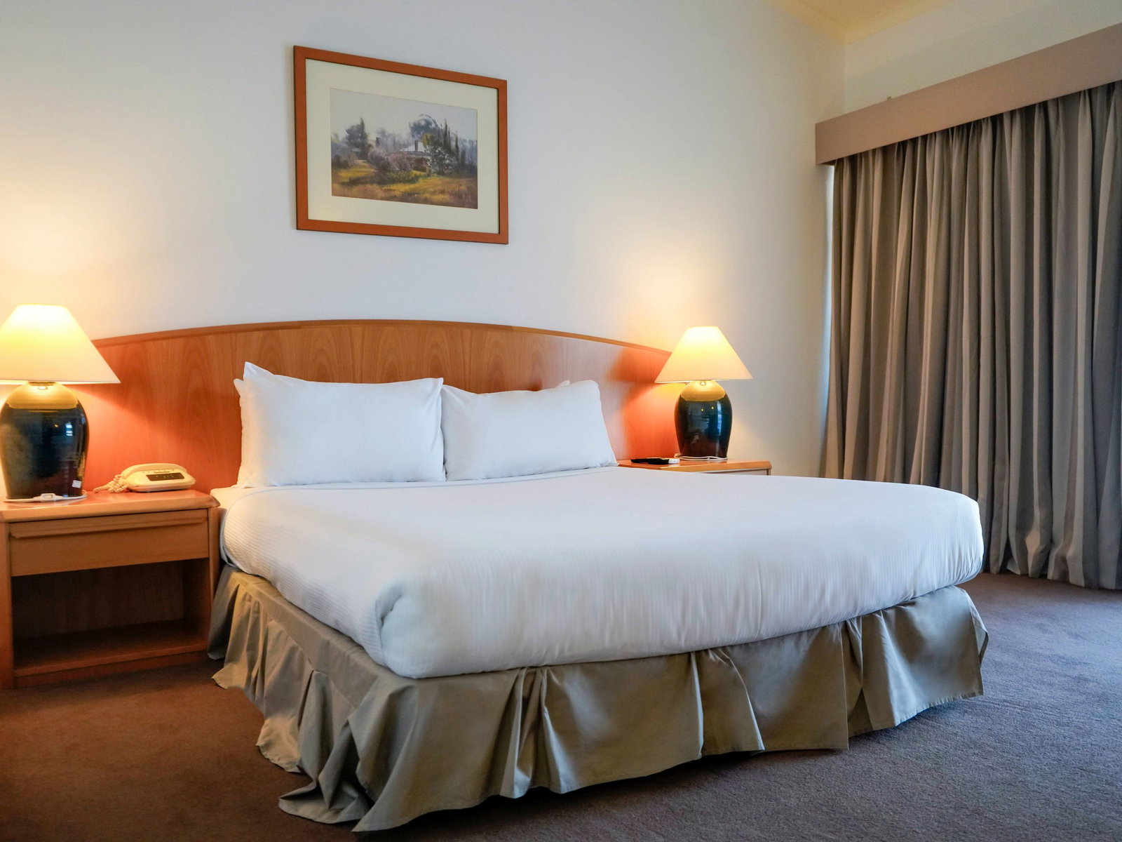 Hay Flat SA Palm Beach Accommodation