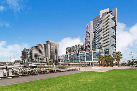 DPC New Quay - Palm Beach Accommodation 0