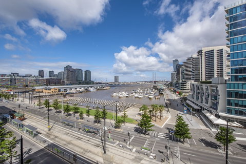 DPC New Quay - Palm Beach Accommodation 1