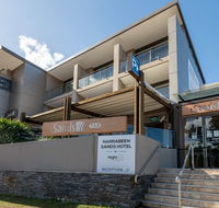 Narrabeen Sands Hotel by Nightcap Plus - Palm Beach Accommodation