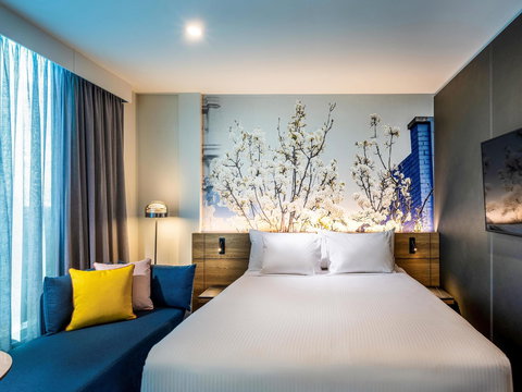 Novotel Melbourne Preston - Palm Beach Accommodation 0