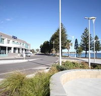 Ceduna Foreshore Hotel/Motel - Palm Beach Accommodation