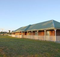 Stockman's Motel Tamworth - Palm Beach Accommodation