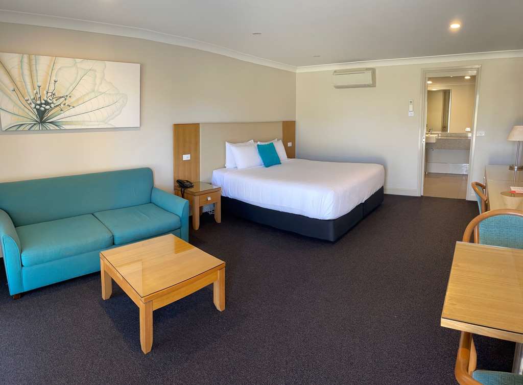 Newbridge NSW Palm Beach Accommodation