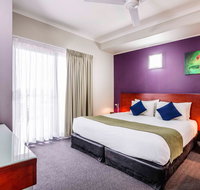 Novotel Darwin Airport Hotel - Palm Beach Accommodation