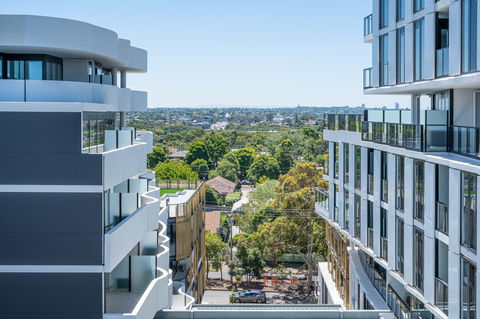 Oros Plus Hotel - Palm Beach Accommodation 1