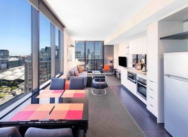 Aura On Flinders - Palm Beach Accommodation 2