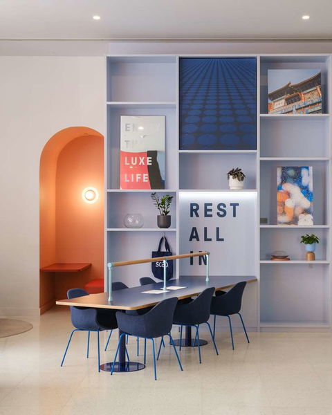 Scape Living At Aurora - Palm Beach Accommodation 0