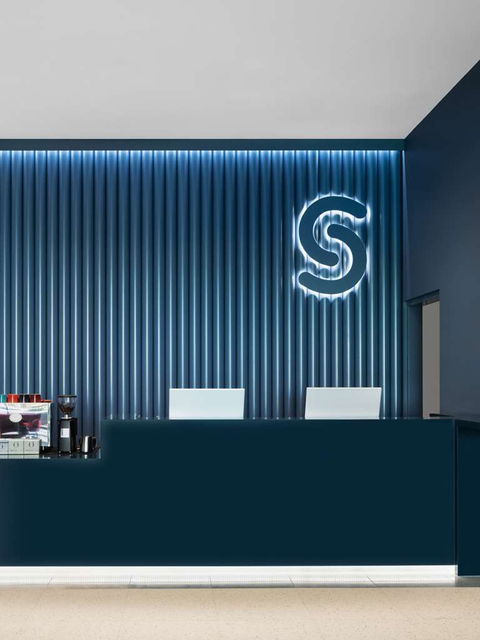 Scape Living At Aurora - Palm Beach Accommodation 1