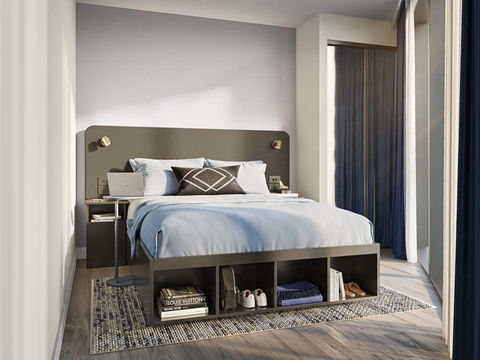 Scape Living At Aurora - Palm Beach Accommodation 2