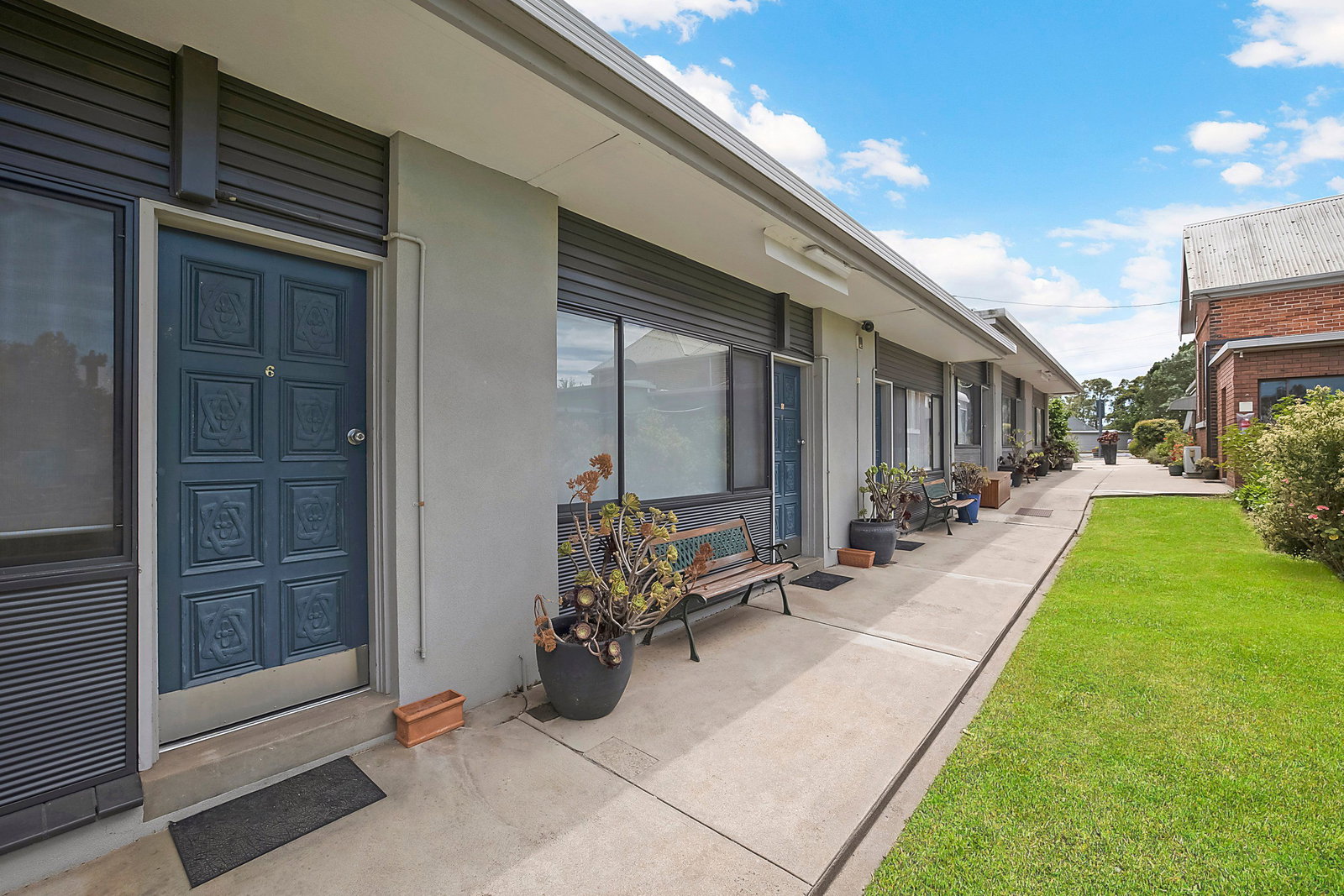 Nintingbool VIC Palm Beach Accommodation
