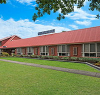 AAt 28 Goldsmith Motel - Palm Beach Accommodation