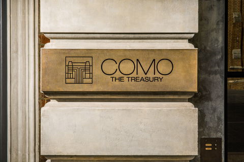 COMO The Treasury, Perth - Palm Beach Accommodation 1