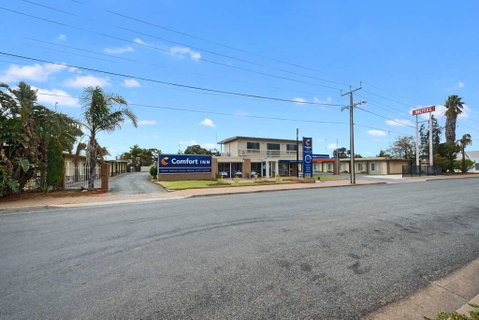 Comfort Inn Flinders on Main - Palm Beach Accommodation 1