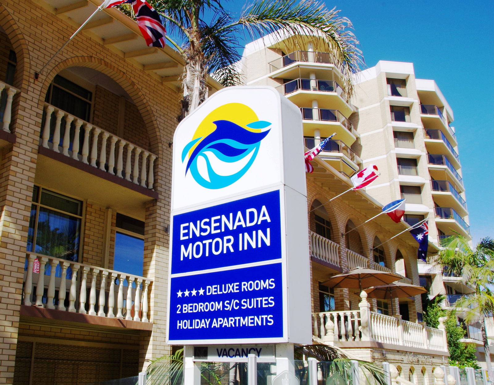 Eden Hills SA Palm Beach Accommodation