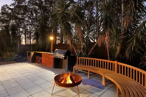 Spicers Vineyards Estate - Palm Beach Accommodation 1