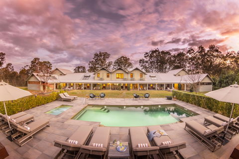 Spicers Vineyards Estate - Palm Beach Accommodation 2