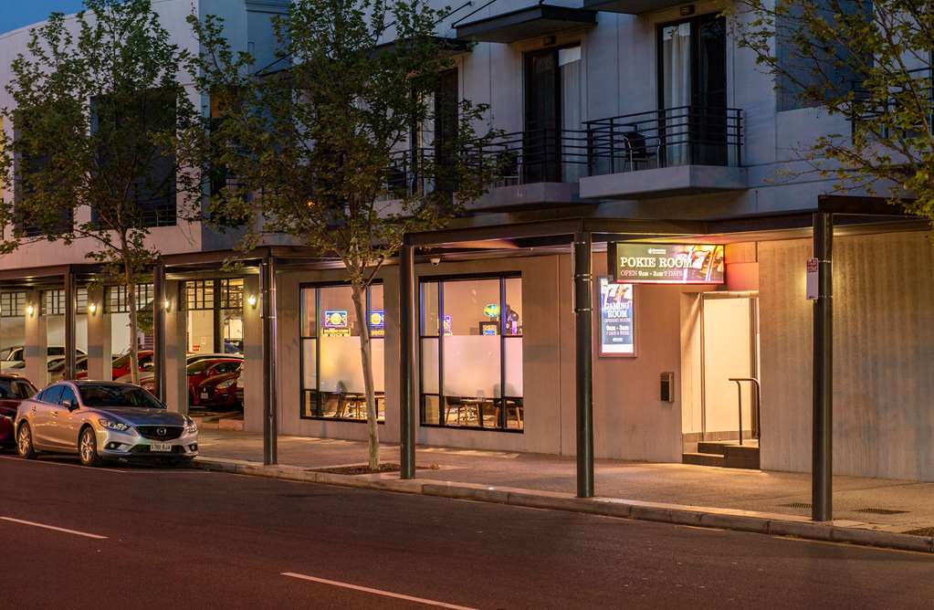 West Hindmarsh SA Palm Beach Accommodation